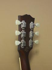 Gibson J-185 TV Red Spruce_7
