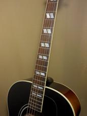 Gibson J-185 TV Red Spruce_8