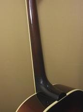 Gibson J-185 TV Red Spruce_9