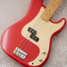 Fender Vintera 50s Precision Bass -Dakota Red- 2022年製 【3.75kg】【USED】