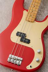 Fender Vintera 50s Precision Bass -Dakota Red- 2022年製 【3.75kg】【USED】_3
