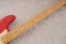 Fender Vintera 50s Precision Bass -Dakota Red- 2022年製 【3.75kg】【USED】_5