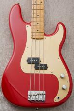Fender Vintera 50s Precision Bass -Dakota Red- 2022年製 【3.75kg】【USED】_7