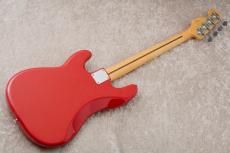 Fender Vintera 50s Precision Bass -Dakota Red- 2022年製 【3.75kg】【USED】_8