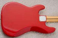 Fender Vintera 50s Precision Bass -Dakota Red- 2022年製 【3.75kg】【USED】_9