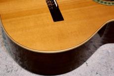 Paco Castillo / パコ・カスティージョ 【小物6点サービス!】201 杉 / サペリ #26574 【現物写真】【スペインブランド】【池袋店在庫品】_4
