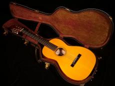 Martin CTM 0-18【アディロンダックスプルース カスタムショップ製 好きな方には堪らない素晴らしいサウンドをお楽しみ頂けます! 】解説試奏動画ご覧ください。_2