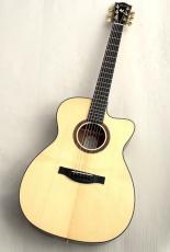 Headway 	【動画あり】【美しい杢目】HOC-NORTHBIRD 【ヘッドにシマエナガインレイ】【48回払い無金利】_2