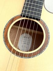 Headway 	【動画あり】【美しい杢目】HOC-NORTHBIRD 【ヘッドにシマエナガインレイ】【48回払い無金利】_3