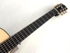 Headway 	【動画あり】【美しい杢目】HOC-NORTHBIRD 【ヘッドにシマエナガインレイ】【48回払い無金利】_4