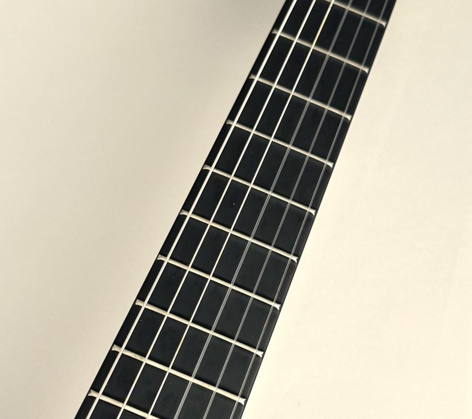 Journey Instruments 【USED】【48回無金利】OC660M【カーボンファイバーボディのトラベルギター!】 中古