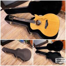 Taylor HR-LTD【2003 NAMM Show Limited/限定22本】_3