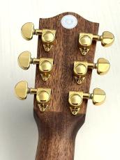 Headway 	【動画あり】【美しい杢目】HOC-NORTHBIRD 【ヘッドにシマエナガインレイ】【48回払い無金利】_6