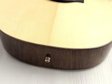 Headway 	【動画あり】【美しい杢目】HOC-NORTHBIRD 【ヘッドにシマエナガインレイ】【48回払い無金利】_11
