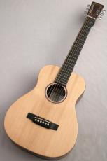 Martin 【紹介動画あり】LX-1 #422527 【ミニギター】【お出かけのお供に!】_2