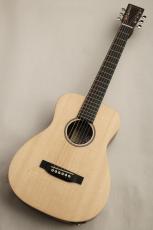 Martin 【紹介動画あり】LX-1E #423391 【ミニギター】【エレアコ仕様】_2