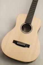 Martin 【紹介動画あり】LX-1E #423391 【ミニギター】【エレアコ仕様】_3