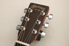 Martin 【紹介動画あり】LX-1E #423391 【ミニギター】【エレアコ仕様】_6