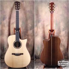 M.Shiozaki HLR-1MD