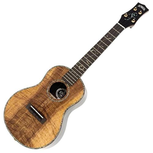 ◇試奏動画付 【KIWAYA】KPT-5K/J Custom Inlay テナーサイズ