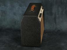 Gibson 1965 GA-5 Skylark White Panel_5