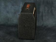 Gibson 1965 GA-5 Skylark White Panel_6