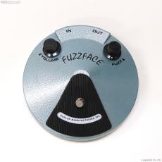 Jim Dunlop JHF1 Jimi Hendrix Fuzz Face ファズフェス_3