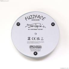 Jim Dunlop JHF1 Jimi Hendrix Fuzz Face ファズフェス_4