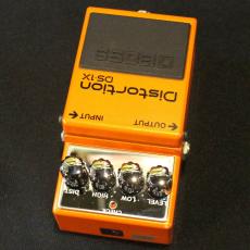 BOSS DS-1X Distortion_2
