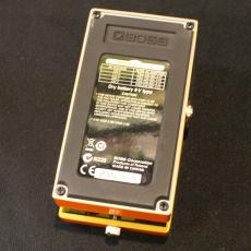 BOSS DS-1X Distortion_3