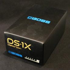 BOSS DS-1X Distortion_4