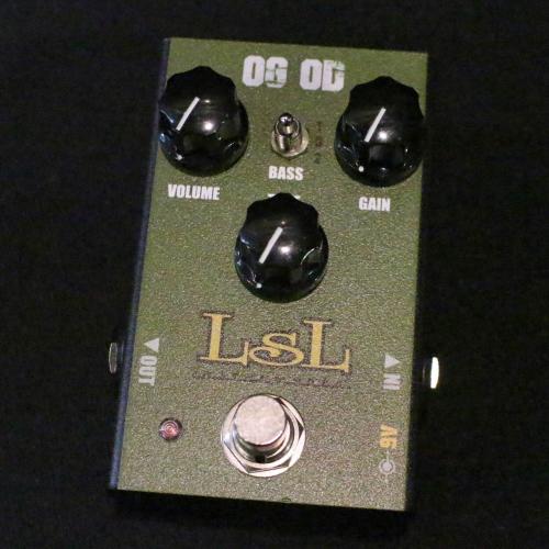 LsL Instruments OG-OD