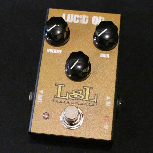 LsL Instruments Lucid OD