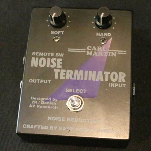 Carl Martin NOISE TERMINATOR