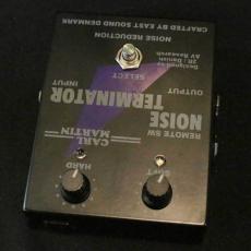 Carl Martin NOISE TERMINATOR_2