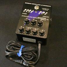 Carl Martin THE FUZZ_2