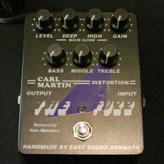Carl Martin THE FUZZ_3