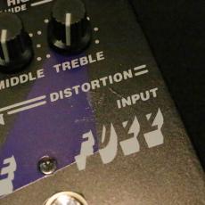 Carl Martin THE FUZZ_4
