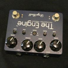 DryBell The Engine_2