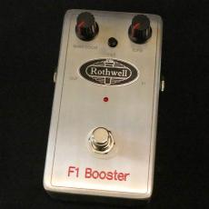 Rothwell F1 Booster