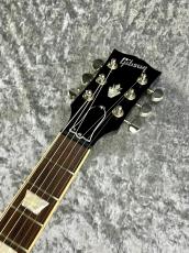 Gibson 【夏の中古ギター祭り】120th Anniversary SG Standard 2014 Ebony 【2014'USED】【ペグ交換済み】_3