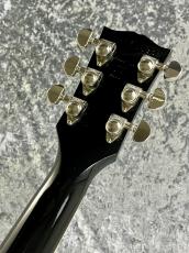 Gibson 【夏の中古ギター祭り】120th Anniversary SG Standard 2014 Ebony 【2014'USED】【ペグ交換済み】_5