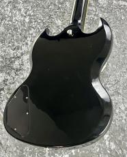 Gibson 【夏の中古ギター祭り】120th Anniversary SG Standard 2014 Ebony 【2014'USED】【ペグ交換済み】_7