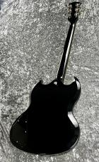Gibson 【夏の中古ギター祭り】120th Anniversary SG Standard 2014 Ebony 【2014'USED】【ペグ交換済み】_8