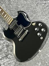 Gibson 【夏の中古ギター祭り】120th Anniversary SG Standard 2014 Ebony 【2014'USED】【ペグ交換済み】_9