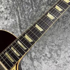 Gibson 【プレーン杢】Historic Reissue 1958 Les Paul Standard Reissue VOS Bourbon Burst  #8 5386 [3.96kg]_6