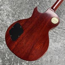Gibson 【プレーン杢】Historic Reissue 1958 Les Paul Standard Reissue VOS Bourbon Burst  #8 5386 [3.96kg]_10
