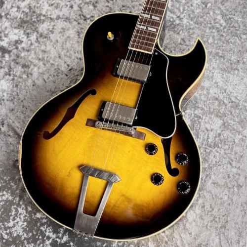 Gibson ES-175D Sunburst【2003年製USED】 【3.35kg】【1F】