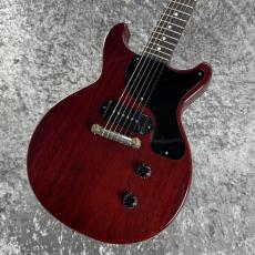 Gibson 【軽量個体】1958 Les Paul Junior Double Cut VOS Cherry Red s/n 8 5613【3.20kg】_2