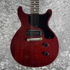 Gibson 【軽量個体】1958 Les Paul Junior Double Cut VOS Cherry Red s/n 8 5613【3.20kg】_3